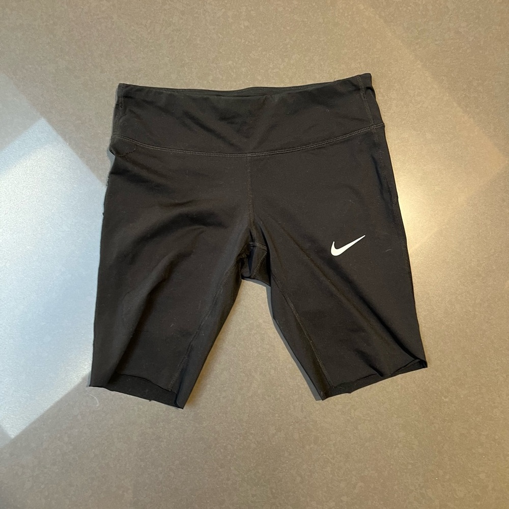 Nike Legging Shorts